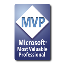 Microsoft MVP